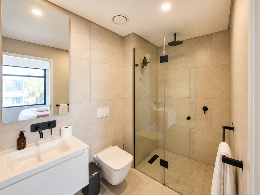 1 Bedroom Property for Sale in Sea Point Western Cape